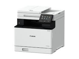 Canon i-SENSYS X C1333i színes lézer multifunkciós nyomtató