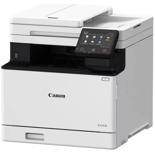 Canon i-SENSYS X C1333i színes lézer multifunkciós nyomtató
