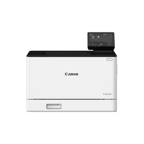 Canon i-SENSYS X C1333P színes lézer egyfunkciós nyomtató