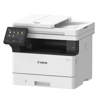 Canon i-SENSYS X 1440iF mono lézer multifunkciós nyomtató