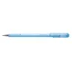 Golyóstoll antibakteriális 0,35 mm BK77AB-B Pentel piros