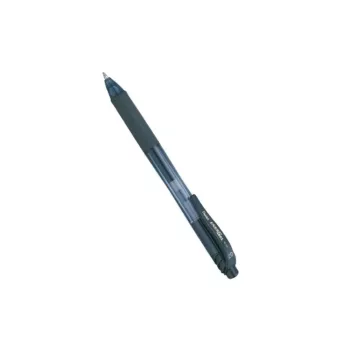 GOLYÓSTOLL  PENTEL BL107 FEKETE