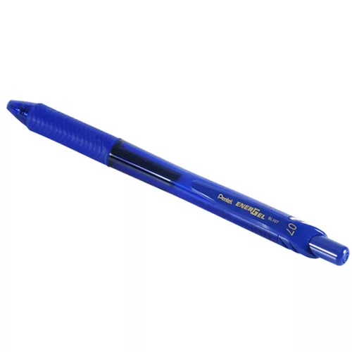 Rollertoll zs.EnerGelX 0,35mm kék BL107CCX Pentel 
