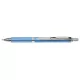 Rollertoll 0.35mm BL407S-A fém skybluleszínű test Pentel Energel írásszín kék
