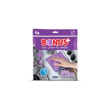 Bonus MicroScratch súroló csodakendő