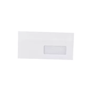   BORÍTÉK LA/4 ÖNTAPADÓ JOBB ABLAK 35X90 DARABOS BÉLÉSNYOMOTT 110×220 MM