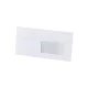 BORÍTÉK LA/4 ÖNTAPADÓ JOBB ABLAK 45X90 BÉLÉSNYOMOTT J28A20 110×220 MM DARABOS!