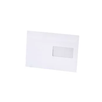   BORÍTÉK LC/5 ÖNTAPADÓ JOBB ABLAK 45X90 500DB BÉLÉSNYOMOTT