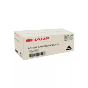 Sharp BPC10GTBA toner Bk.