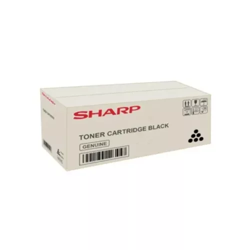 Sharp BPC10GTBA toner Bk.