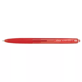 GOLYÓSTOLL NYOMÓGOMBOS PIROS SUPER GRIP G PILOT