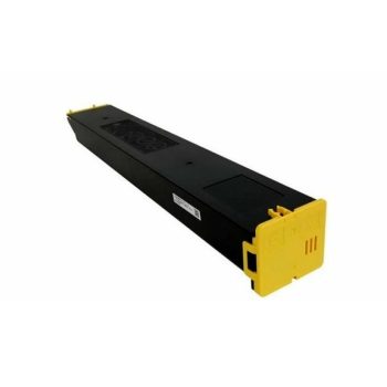 Sharp BPGT20YA toner Yellow 10.000 oldalra