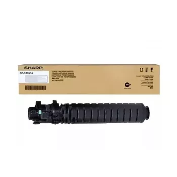 Sharp BPGT70CA toner Cyan 24.000 oldalra