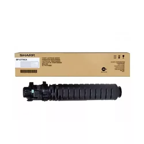 Sharp BPGT70CA toner Cyan 24.000 oldalra