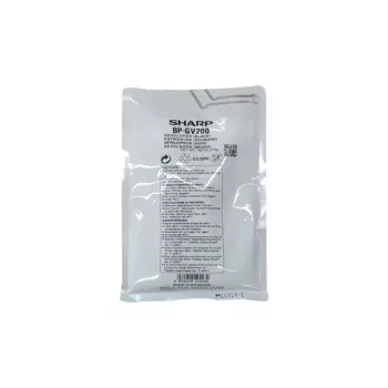 Sharp BPGV200 developer
