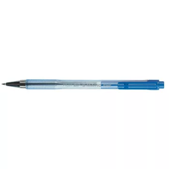 GOLYÓSTOLL NYOMÓGOMBOS KÉK BPS MATIC FINE PILOT