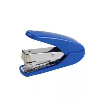   MECHANIKUS TŰZŐGÉP 24/6, KÖNNYÍTETT TŰZÉS 40 LAP, BLUERING 