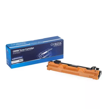   UTÁNGYÁRTOTT ORINK BROTHER TN1000/1020/1030/1040/1060/1070/1075 FU. TONER