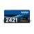 BROTHER TN2421 TONER EREDETI