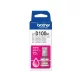 Brother BTD100M Tintatartály Magenta 48,8 ml 5.000 oldal kapacitás