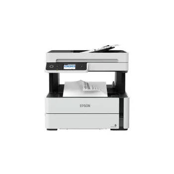   Epson EcoTank M3170 mono tintasugaras multifunkciós nyomtató