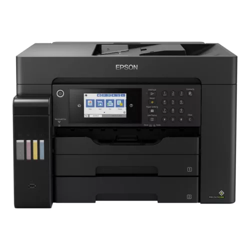 Epson EcoTank L15160 A3+ színes tintasugaras multifunkciós nyomtató