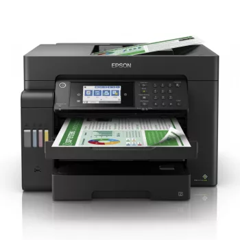   Epson EcoTank L15150 A3+ színes tintasugaras multifunkciós nyomtató