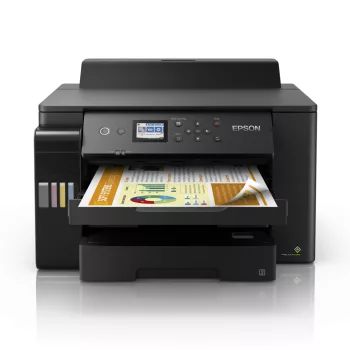   Epson EcoTank L11160 A3+ színes tintasugaras egyfunkciós nyomtató