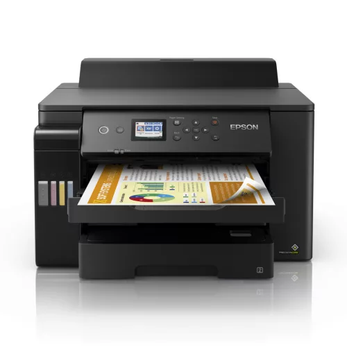 Epson EcoTank L11160 A3+ színes tintasugaras egyfunkciós nyomtató