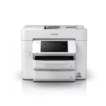 Epson WorkForce Pro WF-C4810DTWF DADF Színes Mfp
