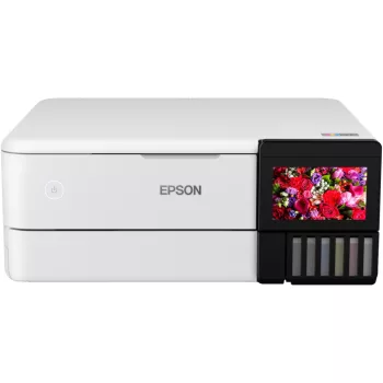   Epson EcoTank L8160 színes tintasugaras multifunkciós fotónyomtató