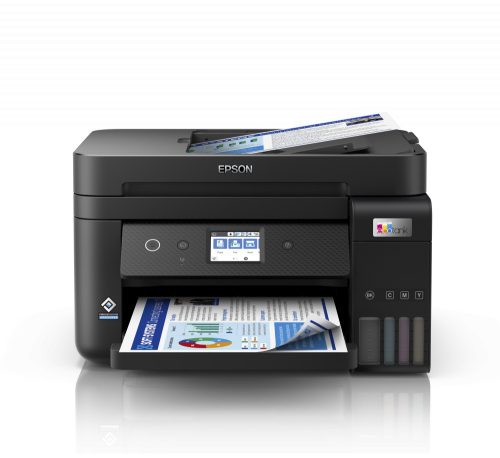Epson EcoTank L6290 színes tintasugaras multifunkciós nyomtató