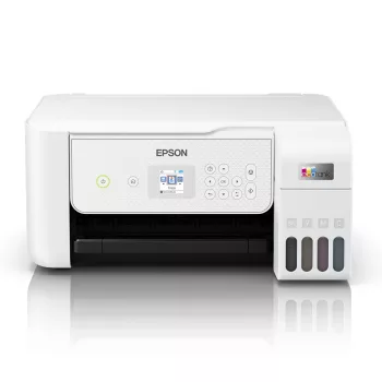 Epson EcoTank L3286 színes multifunkciós nyomtató FEHÉR