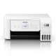 Epson EcoTank L3286 színes multifunkciós nyomtató FEHÉR