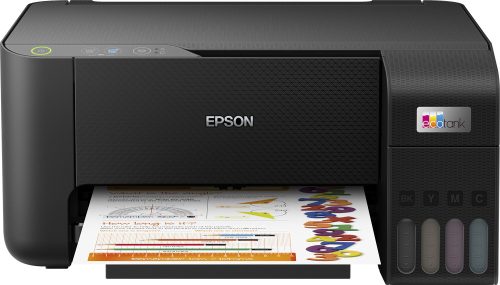 Epson EcoTank L3210 színes tintasugaras multifunkciós nyomtató