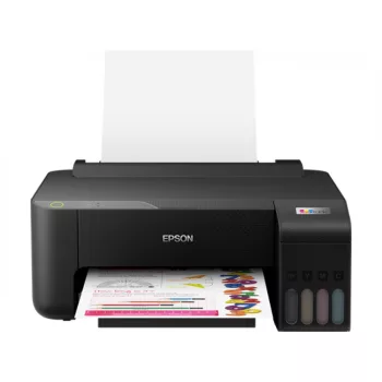   Epson EcoTank L1230 színes tintasugaras egyfunkciós nyomtató