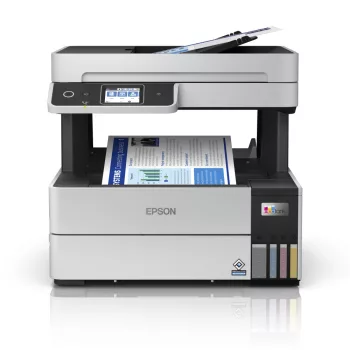   Epson EcoTank L6490 színes tintasugaras multifunkciós nyomtató