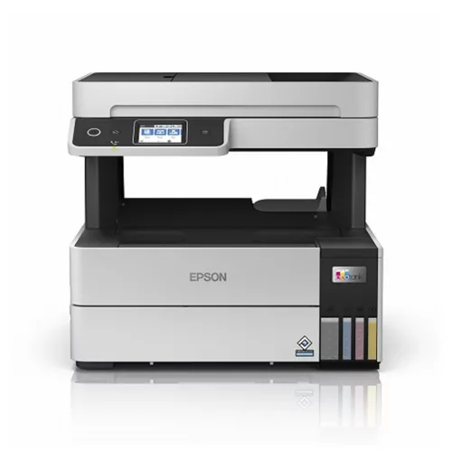 Epson EcoTank L6499 színes multifunkciós nyomtató