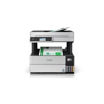   Epson EcoTank L6460 színes tintasugaras multifunkciós nyomtató