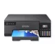 Epson EcoTank L8050 A4 színes tintasugaras fotónyomtató