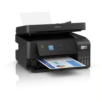   Epson EcoTank L5590 színes tintasugaras multifunkciós nyomtató