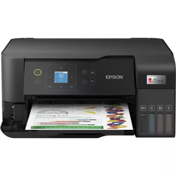  Epson EcoTank L3560 színes tintasugaras multifunkciós nyomtató