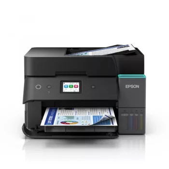   Epson EcoTank L6390 színes tintasugaras multifunkciós nyomtató
