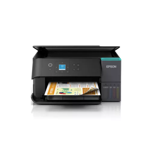 Epson EcoTank L4360 színes tintasugaras multifunkciós nyomtató