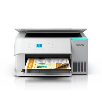   Epson EcoTank L4366 színes tintasugaras multifunkciós nyomtató
