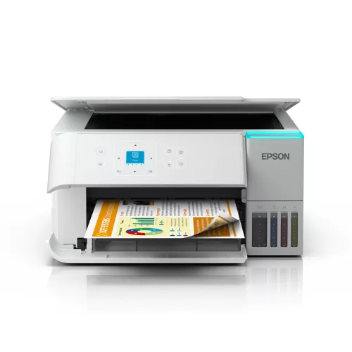 Epson EcoTank L4366 színes tintasugaras multifunkciós nyomtató