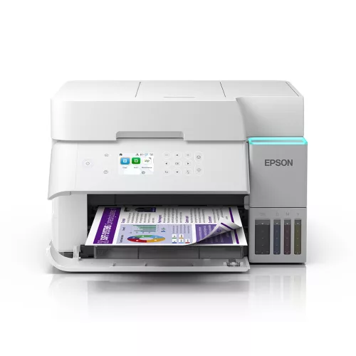 Epson EcoTank L6376 színes tintasugaras multifunkciós nyomtató