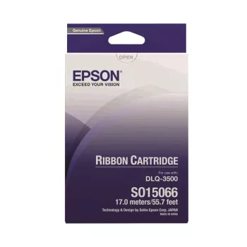 Epson DLQ-3000 Black szalag