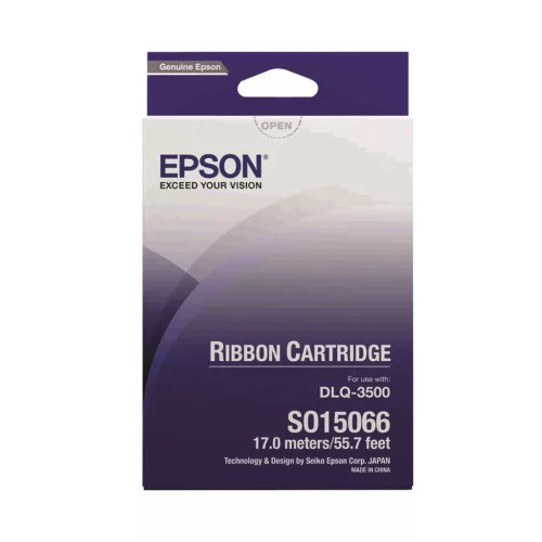 Epson DLQ-3000 Black szalag