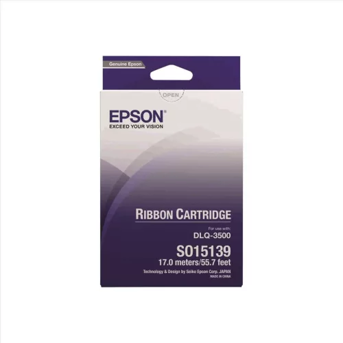 Epson DLQ-3000 szalag Black